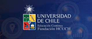 Universidad de Chile · Educación Continua · Fundación HCUCH